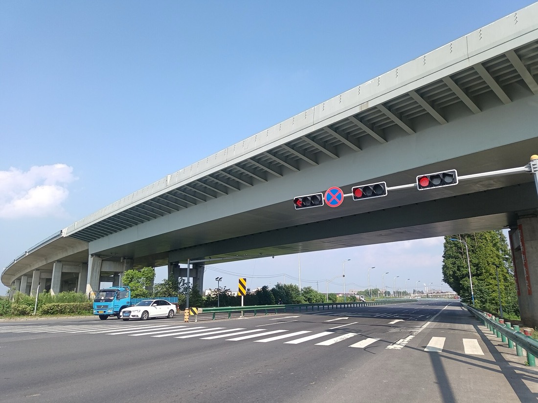 道路与桥梁工程